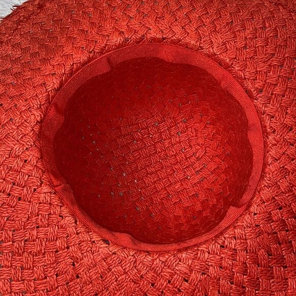 Rare Retro Vintage Handmade Women Hat main image 7
